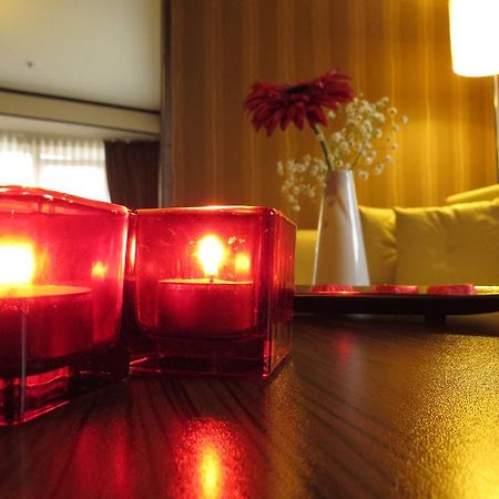 Verman Hotel Eskişehir Eksteriør bilde
